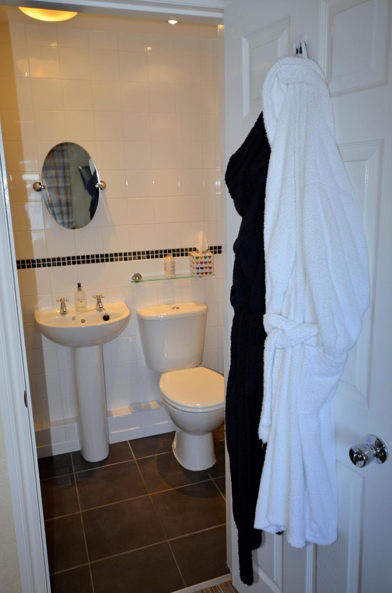 St. Hilary Guest House Llandudno Habitación foto